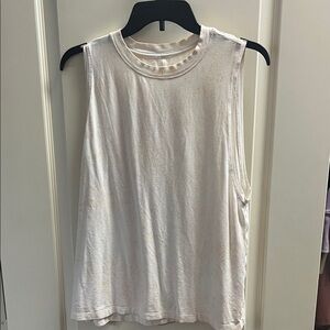Lululemon Women's Tank